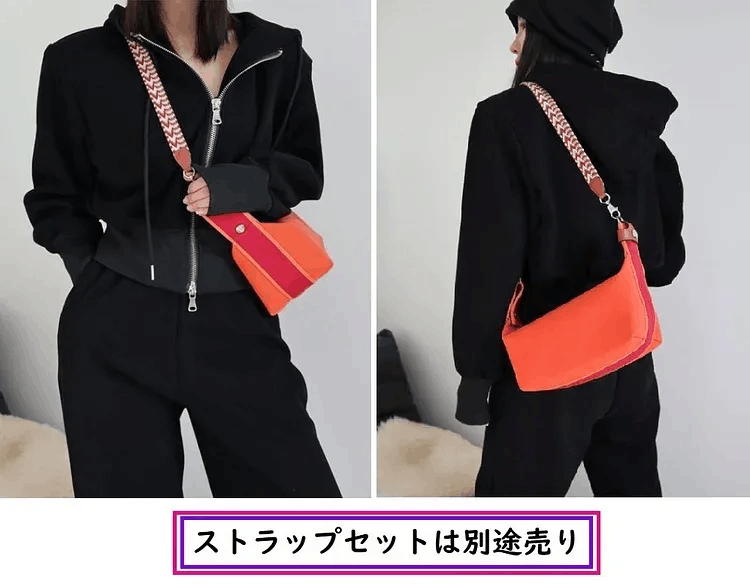 【HERMES】 《ブリッドアブラック》 GM サイズ ポーチ